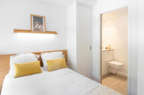 Les appartements et chambres de Montpellier